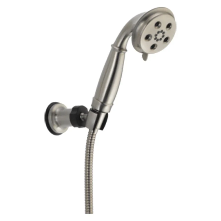 H2Okinetic Three-Function Adjustable Wall-Mount Handshower - Frankwebs