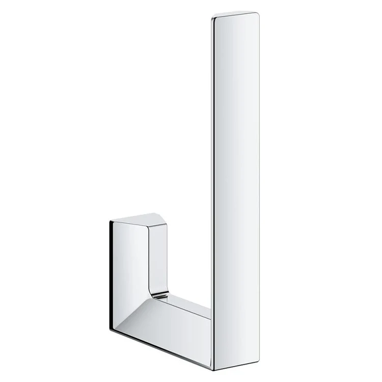 Selection Cube Reserve Toilet Paper Holder - Frankwebs