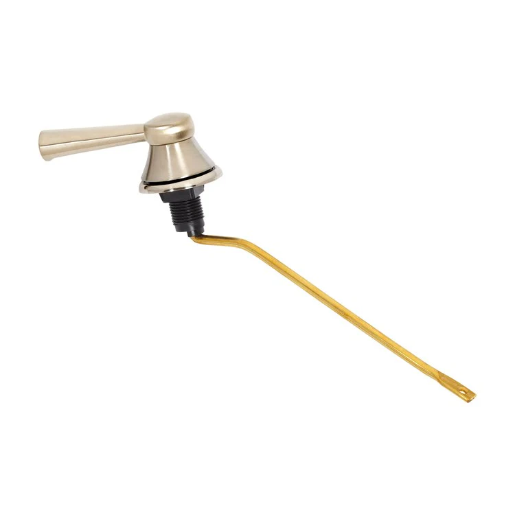Esteem/Heritage Replacement Left-Hand Toilet Trip Lever - Frankwebs