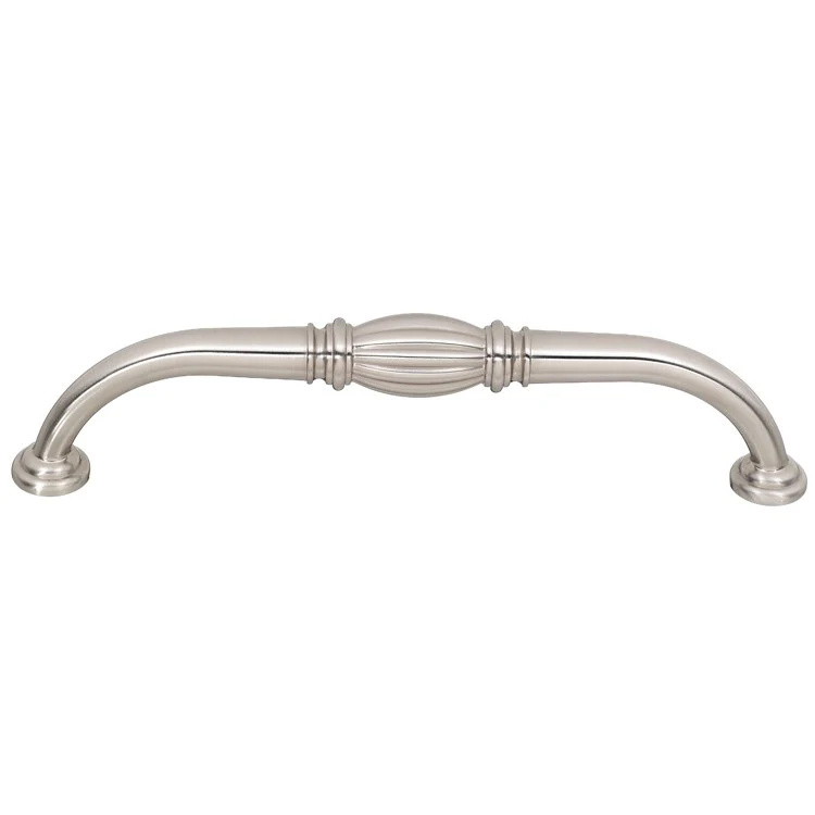 Pull Tuscany Antique English Matte Brass 6 Inch 6-5/8 Inch 1-5/8 Inch - Frankwebs