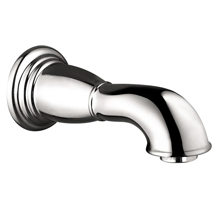 Tango C Tub Spout without Diverter - Frankwebs