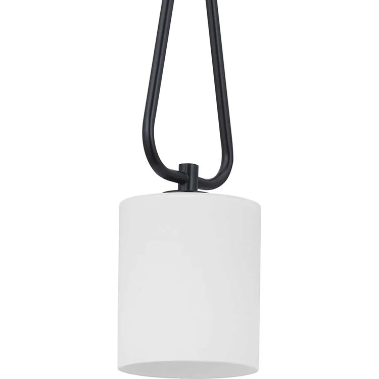Tobin Single-Light Mini-Pendant - Frankwebs