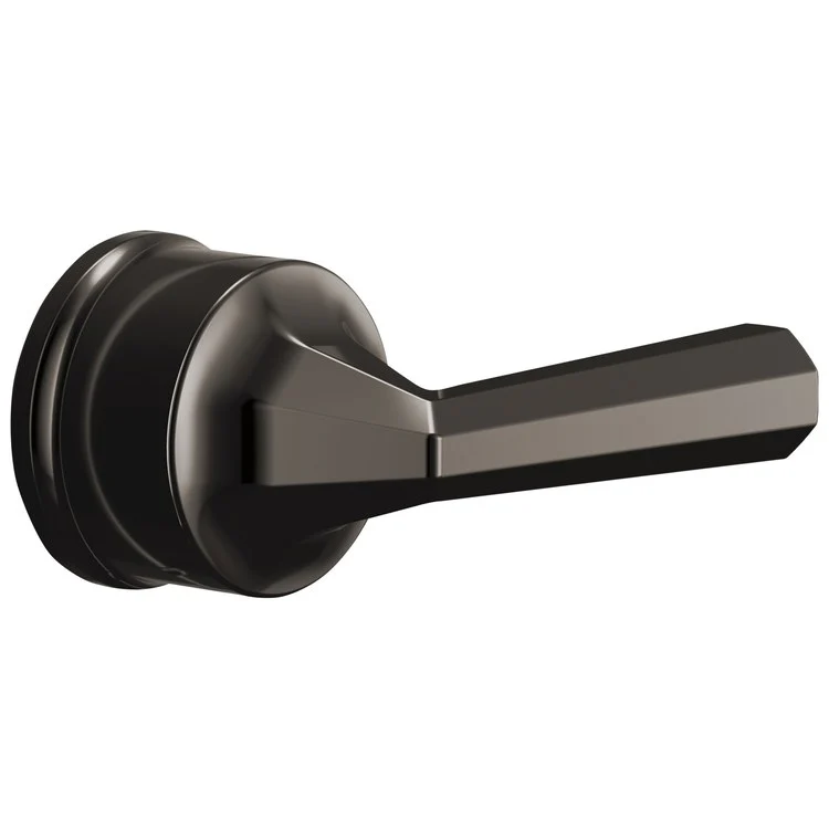 Handle Kit Beauclere 1 Lever Brilliance Luxe Gold ADA for Sensori Thermostatic Valve Trim - Frankwebs