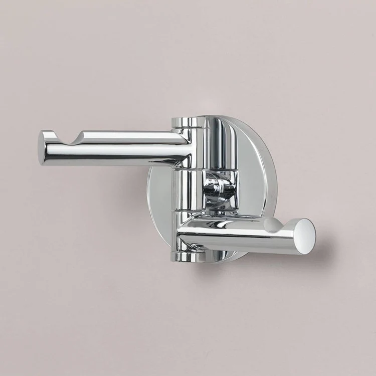 Align Double Robe Hook - Frankwebs