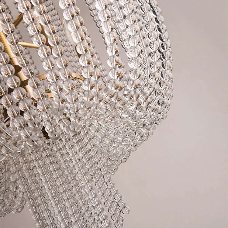 Royalton Twelve-Light Pendant - Frankwebs