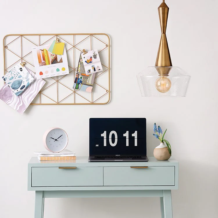 Bette Single-Light Pendant - Frankwebs