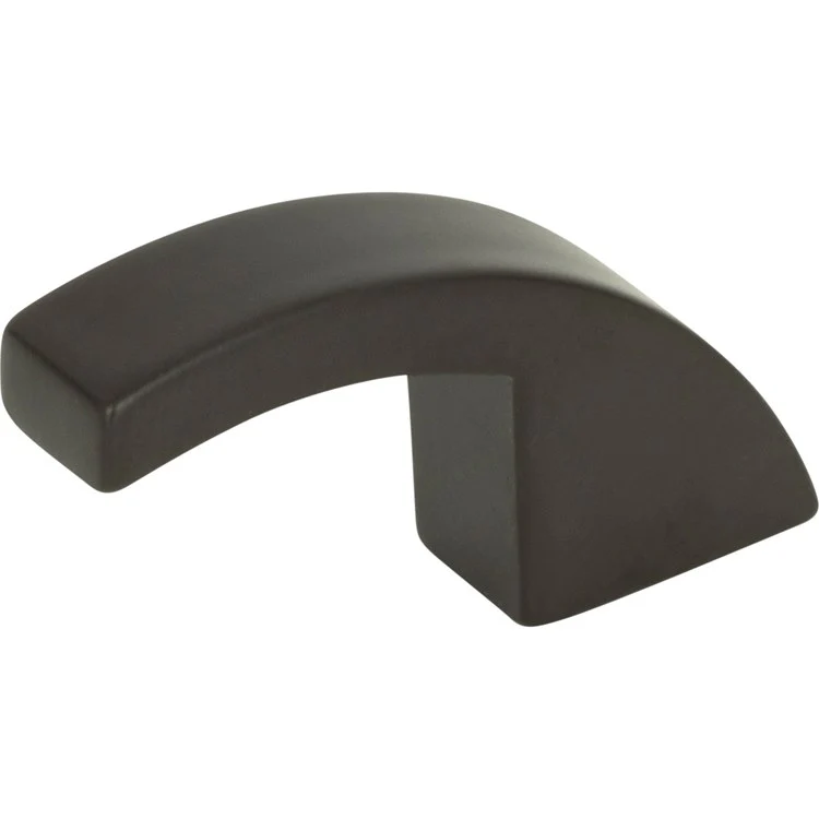 Knob Atlas Successi Hook Aged Bronze Zinc Alloy 1-3/4 Inch - Frankwebs