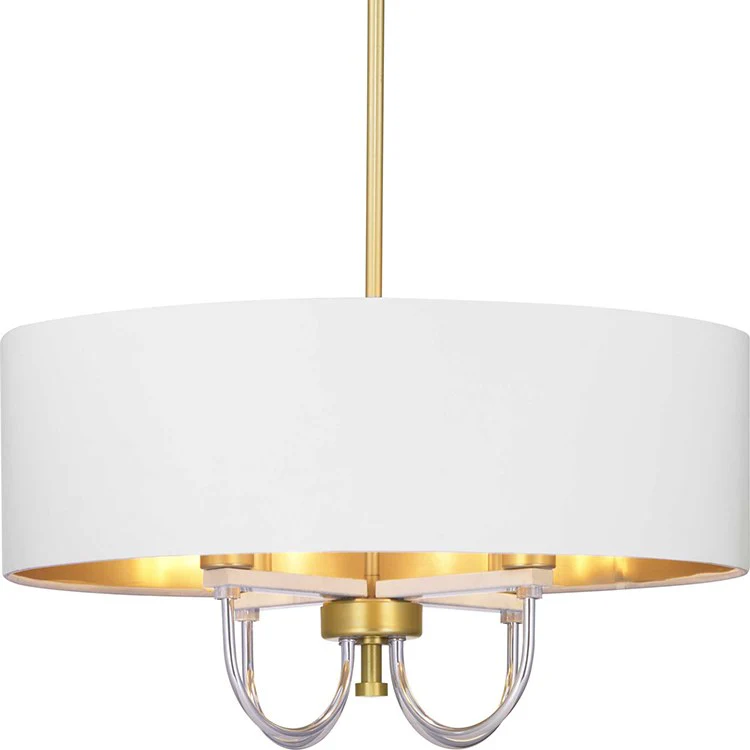 Rigsby Four-Light Pendant - Frankwebs