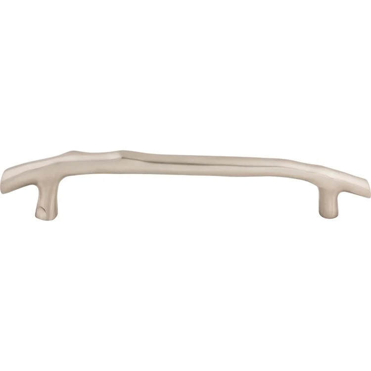 Pull Aspen II Brushed Satin Nickel Bronze 12 Inch 15-1/2x1x3-1/8 Inch - Frankwebs