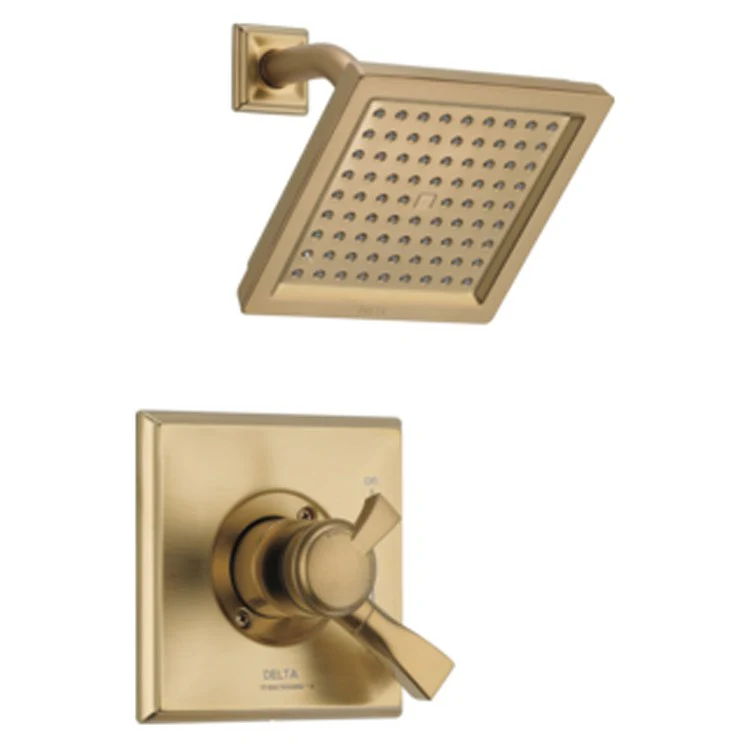 Dryden Monitor 17 Series Pressure Balance Shower Trim - Frankwebs