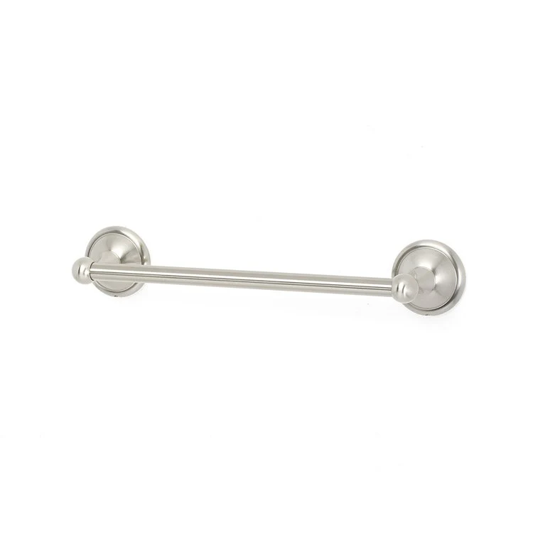 Towel Bar Yale Bath 12 Inch Polished Brass 3-1/8 Inch - Frankwebs