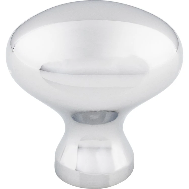 Knob Somerset Egg Oval Pewter Antique Zinc Alloy 1-1/4 Inch 1-1/4 Inch - Frankwebs