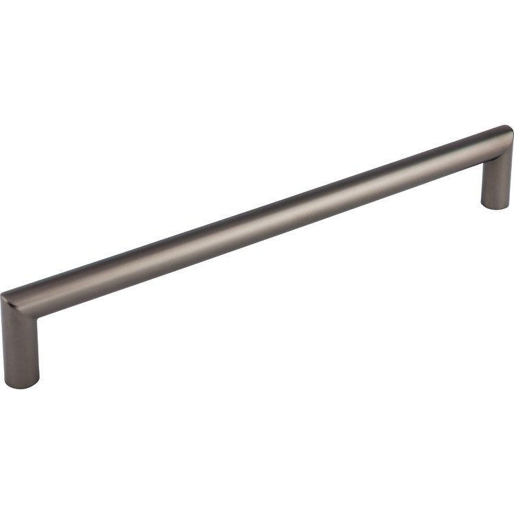 Pull Lynwood Kinney Appliance for Decorative Hardware Ash Gray Zinc Alloy 12 Inch - Frankwebs