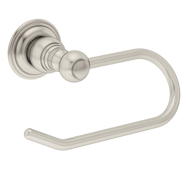 Carrington Open Post Toilet Paper Holder - Frankwebs