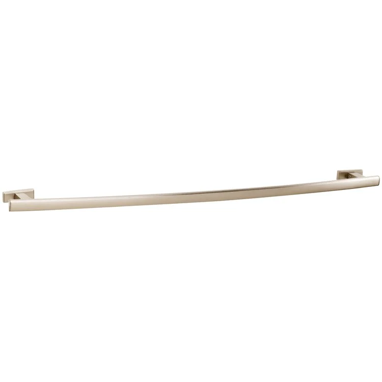 Towel Bar Arch Bath 24 Inch Polished Chrome Brass 3 Inch - Frankwebs