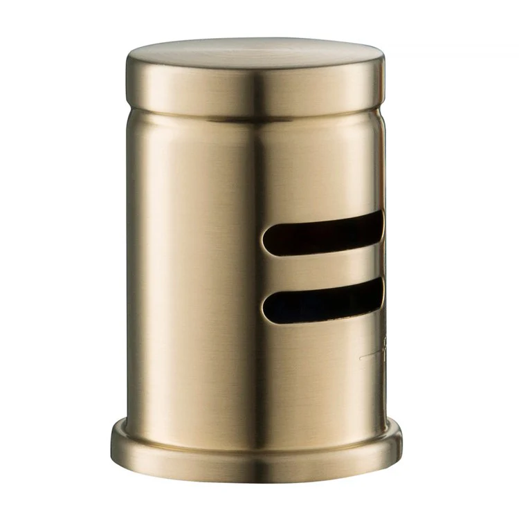 Dishwasher Air Gap - Frankwebs