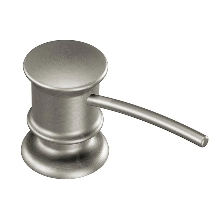 Soap/Lotion Dispenser - Frankwebs