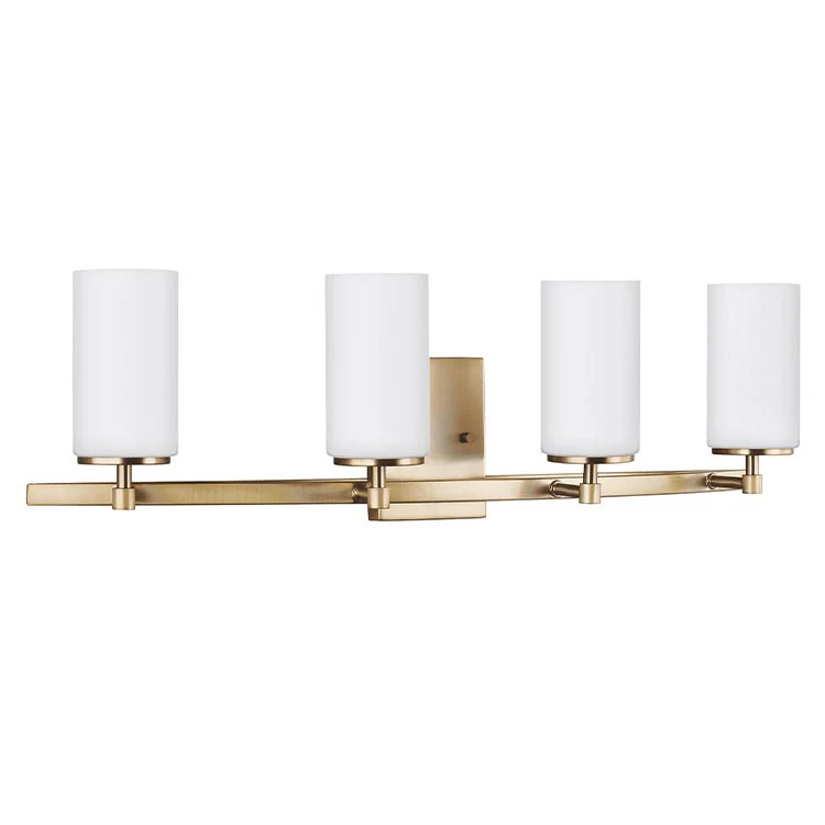 Alturas Four-Light Bathroom Vanity Fixture - Frankwebs