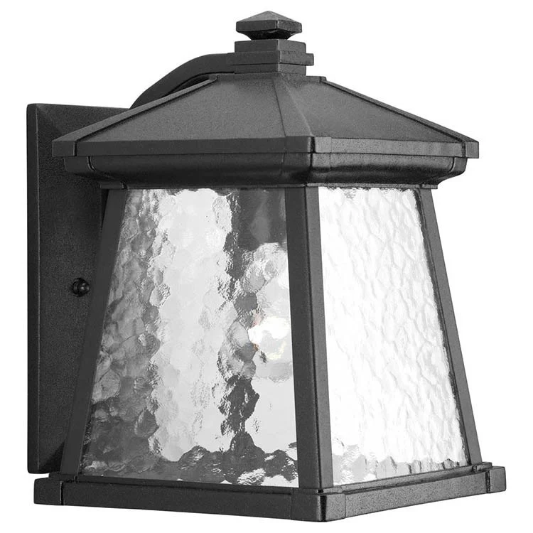 Mac Single-Light Medium Wall Lantern - Frankwebs