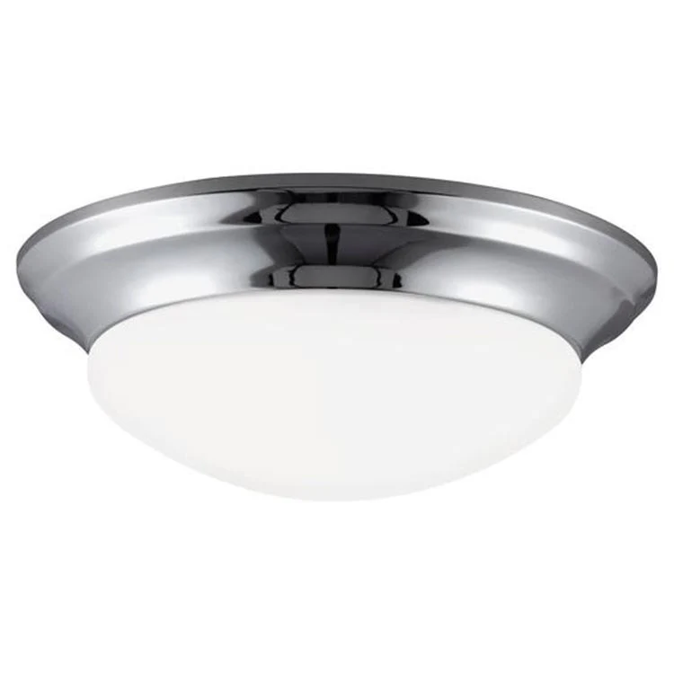 Nash Three-Light Flush Mount Ceiling Fixture - Frankwebs