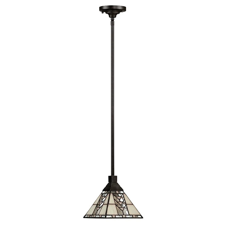 Tahoe Single-Light Mini Pendant - Frankwebs