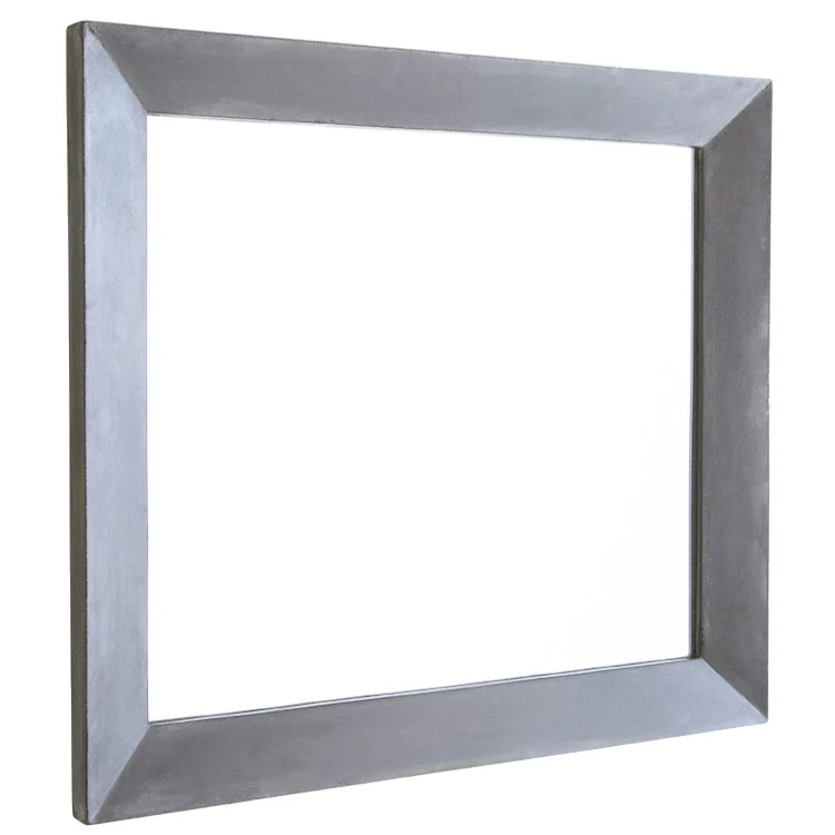 Portola Large Rectangular Wall Mirror - Frankwebs