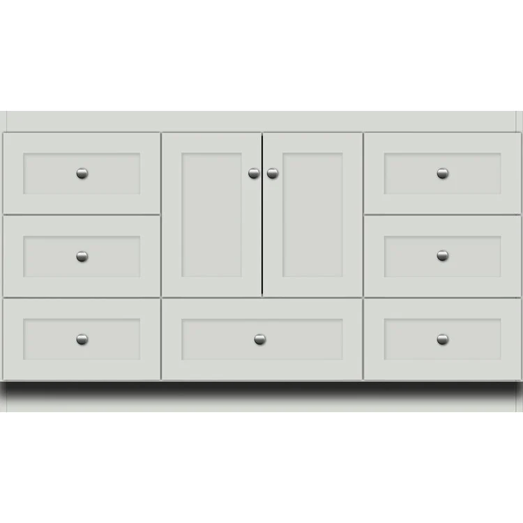 Simplicity Shaker 60