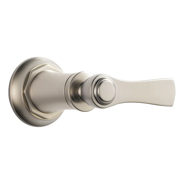Rook Sensori Volume Control Trim with Lever Handle - Frankwebs