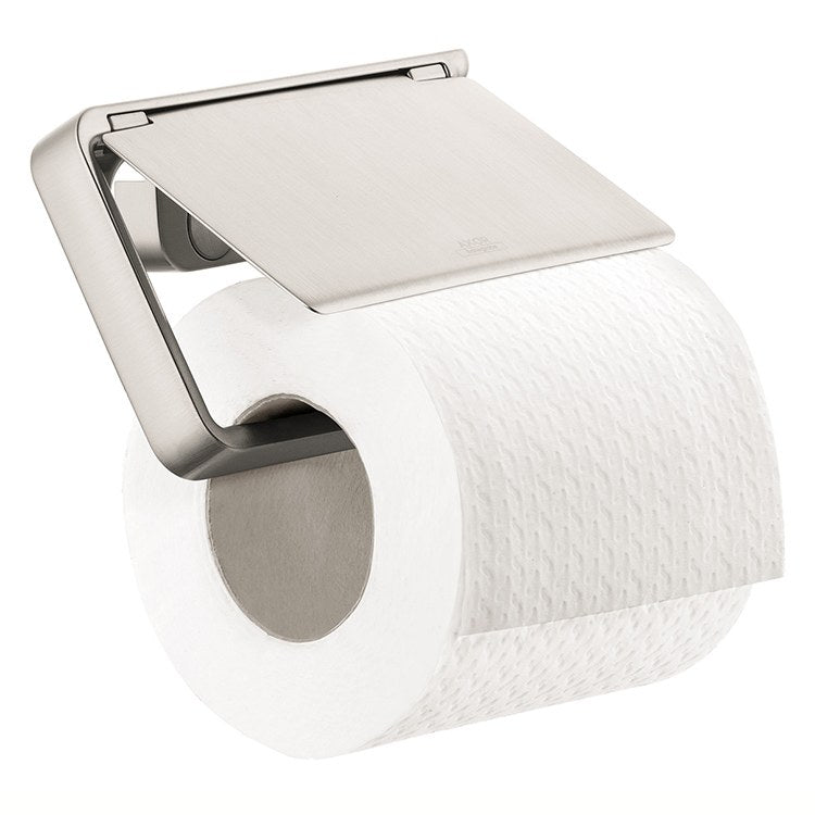 AXOR Universal Toilet Paper Holder - Frankwebs