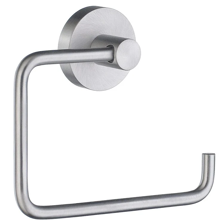 Home Euro Toilet Paper Holder without Cover - Frankwebs