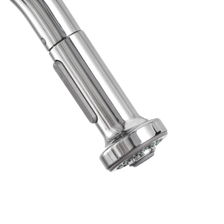 Talis S Single Handle Pull Down Prep Faucet - Frankwebs