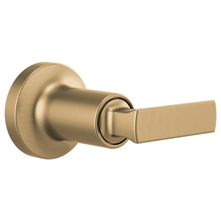 Volume Control Trim Kintsu Sensori 1 Lever Chrome ADA - Frankwebs