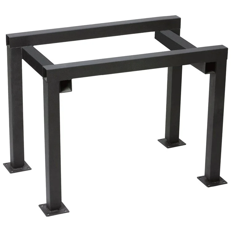 Generator Stand 24 Inch for 30-48 Kilowatt - Frankwebs