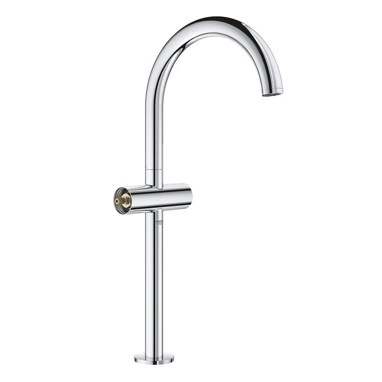 Atrio Starlight Two Handle Vessel Sink Faucet without Handles - Frankwebs