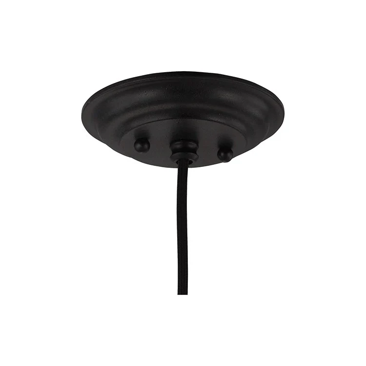 Matrimonio Single-Light Pendant - Frankwebs