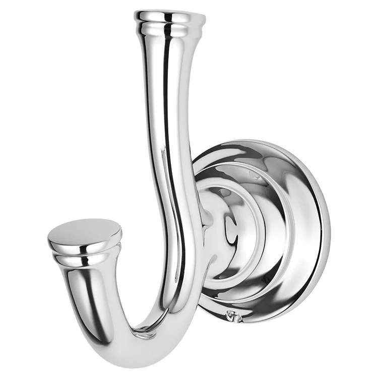 Delancey Single Robe Hook - Frankwebs