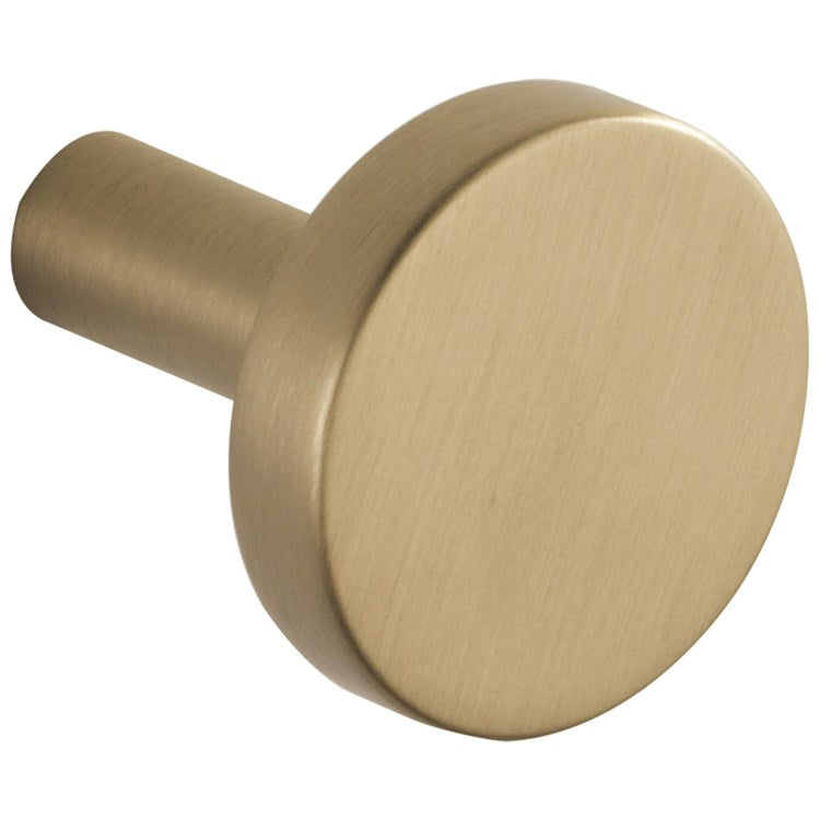 Odin Single Knob Drawer Pull - Frankwebs