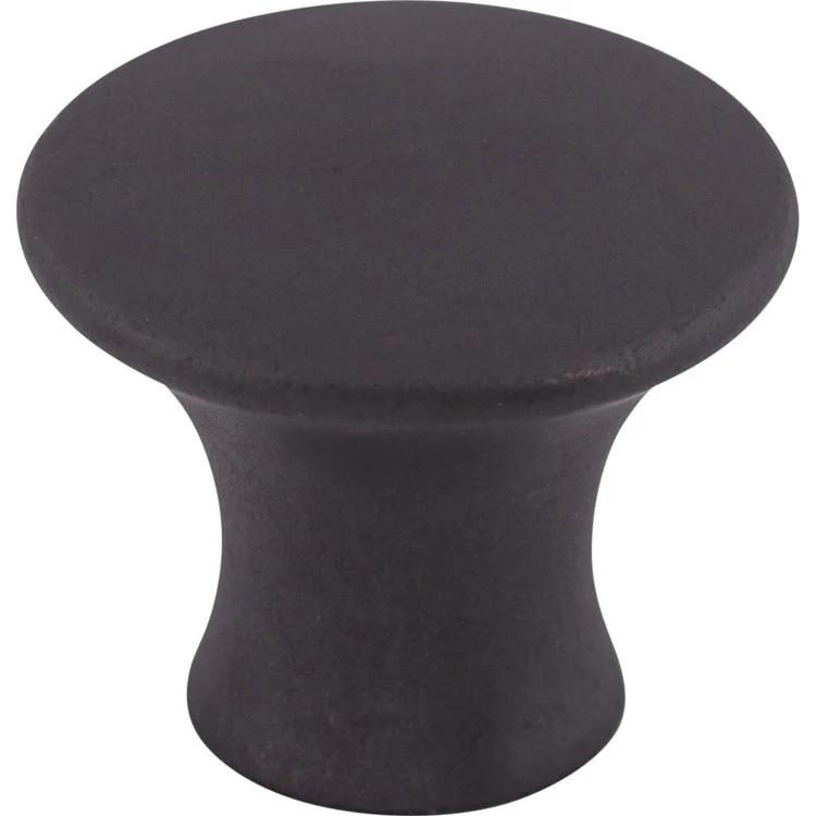 Knob Mercer Oculus Umbrio Zinc Alloy 1-5/16 Inch - Frankwebs