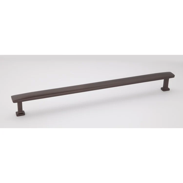 Pull Cloud Oversized Polished Brass 18 Inch 19-1/2 Inch 2-1/4 Inch - Frankwebs