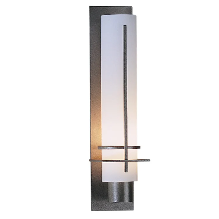 After Hours Single-Light Wall Sconce - Frankwebs