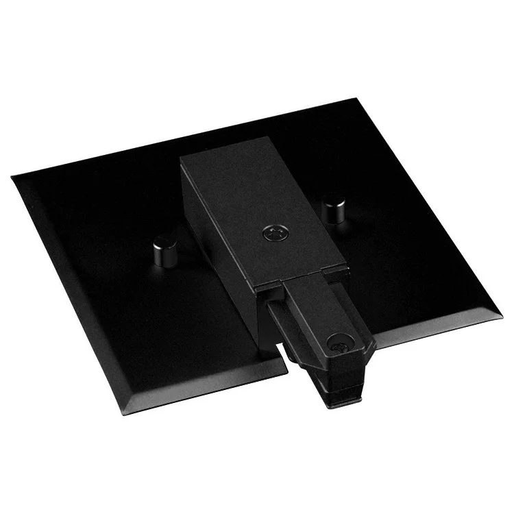 Alpha Trak End Feed with Flush Canopy - Frankwebs