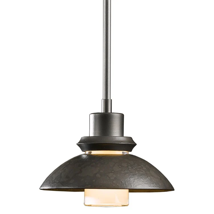 Staccato Single-Light Mini Pendant - Frankwebs