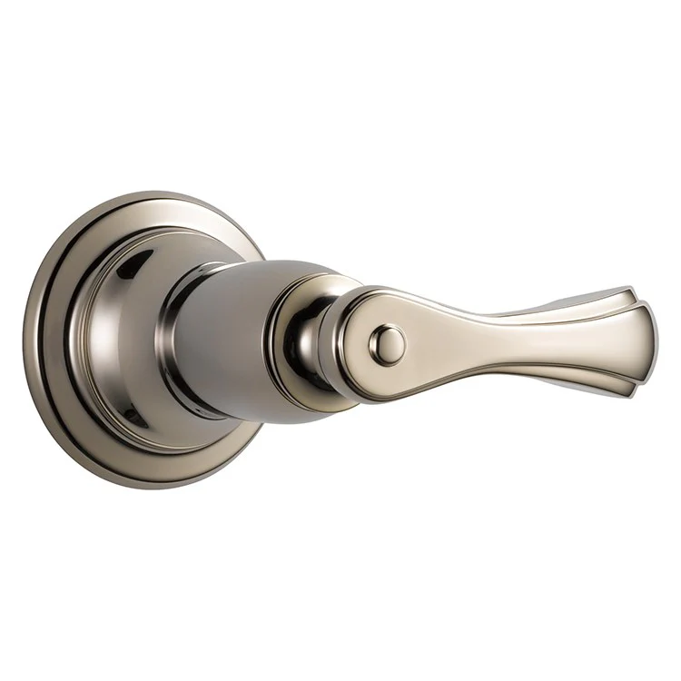 Charlotte High Flow Volume Control Trim - Frankwebs