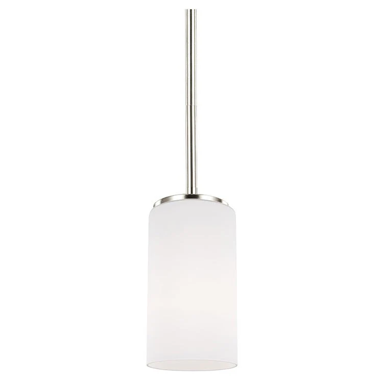 Alturas Single-Light LED Mini Pendant - Frankwebs