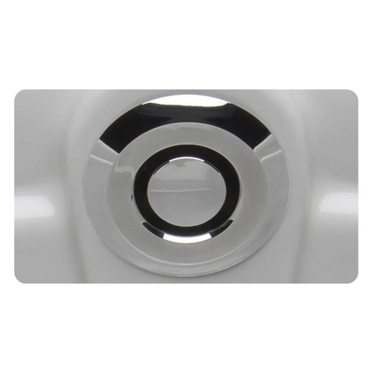 Waste and Overflow Assembly Turn Control with 27 Inch Cable Polished Chrome 14-1/8 x 4-1/8 x 27 Inch Brass Stainless Steel 1-1/2 Inch - Frankwebs