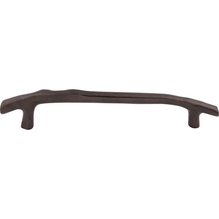 Pull Aspen Twig Silicon Bronze Light Bronze 12 Inch 15-1/2x1x3-1/8 Inch - Frankwebs