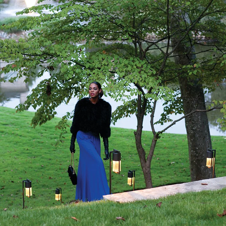 Shelter 12-Volt Landscape Path Light - Frankwebs