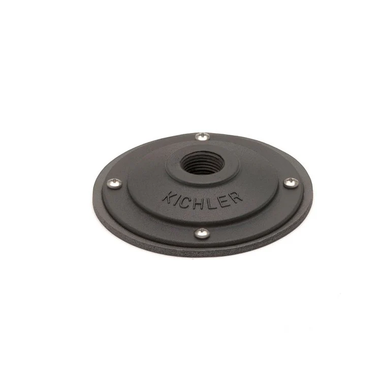 Surface Mounting Flange - Frankwebs