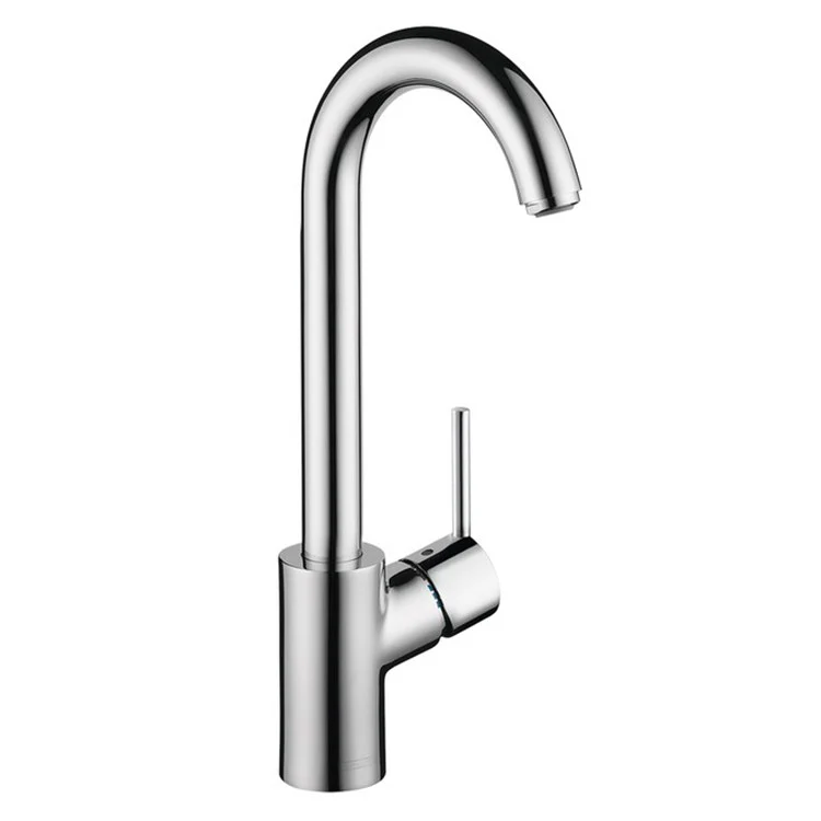 Talis S Single Handle Bar Faucet - Frankwebs
