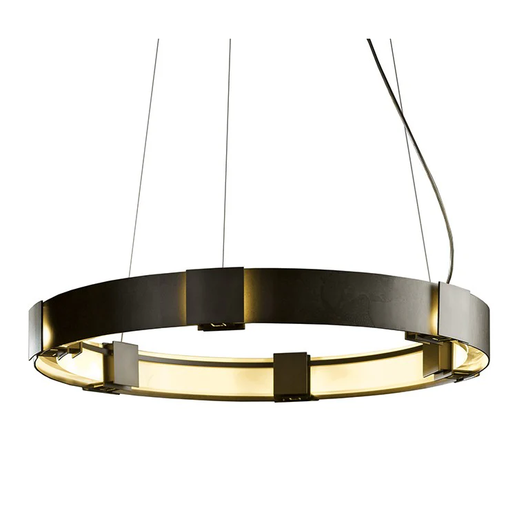 Aura Six-Light Pendant - Frankwebs
